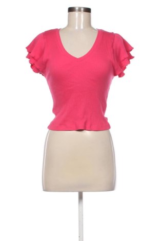 Bluză de femei Fisherfield, Mărime M, Culoare Roz, Preț 97,00 Lei, #137749738