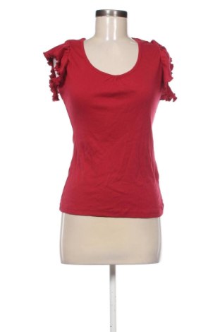 Bluză de femei Fisherfield, Mărime M, Culoare Roșu, Preț 39,00 Lei, #137749787