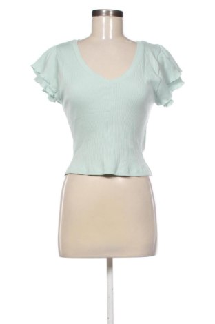 Bluză de femei Fisherfield, Mărime M, Culoare Verde, Preț 97,00 Lei, #137749818