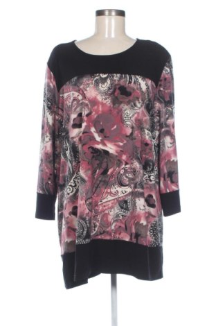 Bluză de femei Unbranded, Mărime 3XL, Culoare Multicolor, Preț 62,99 Lei, #137750438