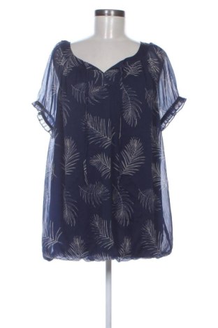 Bluză de femei Gina Benotti, Mărime XXL, Culoare Multicolor, Preț 94,48 Lei, #137750655