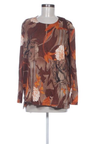Bluză de femei Janice, Mărime 3XL, Culoare Multicolor, Preț 68,24 Lei, #137750970
