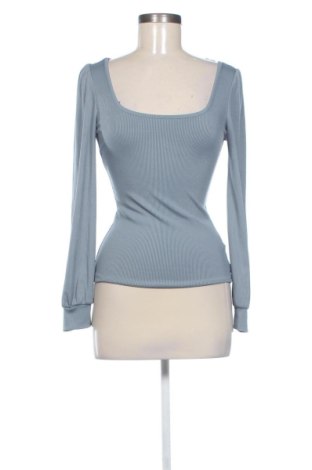 Bluză de femei SHEIN, Mărime S, Culoare Albastru, Preț 26,25 Lei, #137751644