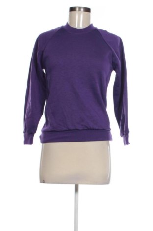 Bluză de femei Unbranded, Mărime XXS, Culoare Mov, Preț 82,00 Lei, #137753085