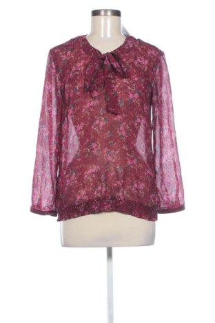 Damen Shirt Tom Tailor, Größe M, Farbe Mehrfarbig, Preis 8,45 €, #137753624