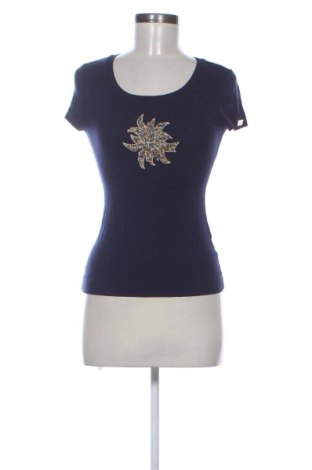 Női póló Badoo, Méret XS, Szín Kék, Ár 7 092 Ft, #137755022