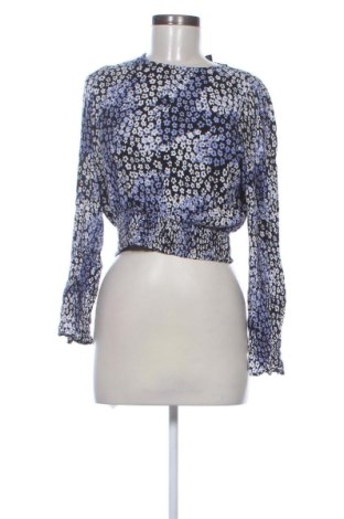 Дамска блуза Vero Moda, Размер S, Цвят Многоцветен, Цена 5,72 €, #137755509
