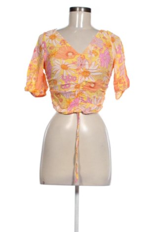 Bluză de femei H&M, Mărime S, Culoare Multicolor, Preț 60,00 Lei, #137755549
