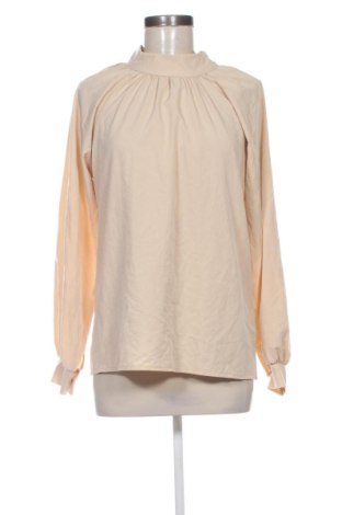 Bluză de femei Unica, Mărime M, Culoare Bej, Preț 245,00 Lei, #137757464