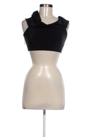 Bluzka damska Unbranded, Rozmiar XS, Kolor Czarny, Cena 25,40 zł, #137757560