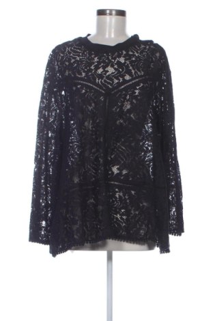 Női blúz Zara, Méret XXL, Szín Fekete, Ár 13 262 Ft, #137757963
