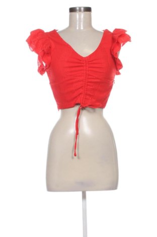 Női blúz Unbranded, Méret XXS, Szín Piros, Ár 2 482 Ft, #137758477
