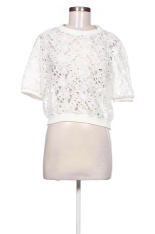 Bluză de femei Lefon, Mărime M, Culoare Alb, Preț 295,73 Lei, #137760387
