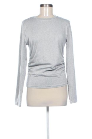 Bluză de femei Unbranded, Mărime M, Culoare Gri, Preț 31,49 Lei, #137760862