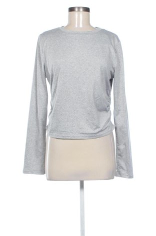 Bluză de femei Unbranded, Mărime L, Culoare Gri, Preț 31,49 Lei, #137761020