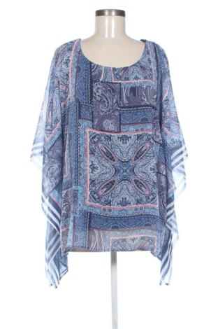 Bluză de femei G.W., Mărime L, Culoare Multicolor, Preț 47,24 Lei, #137761543