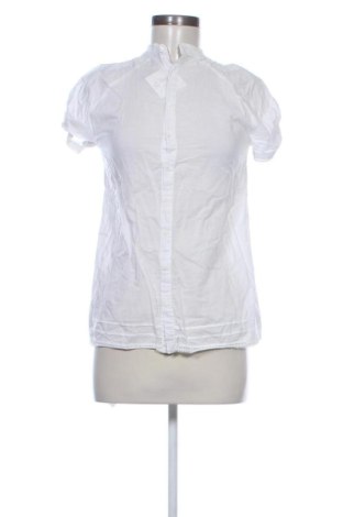 Bluză de femei Zara, Mărime S, Culoare Alb, Preț 58,27 Lei, #137727362