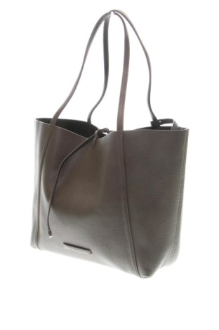 Дамска чанта Armani Exchange, Цвят Сив, Цена 155,36 €, #137744625