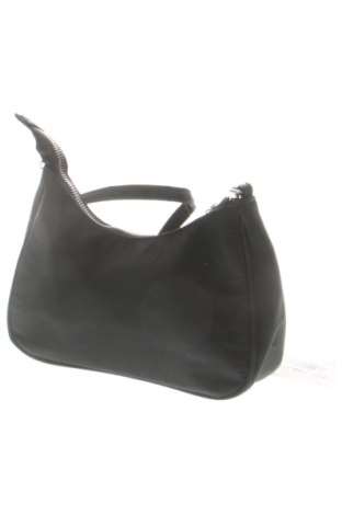 Дамска чанта Bershka, Цвят Черен, Цена 13,00 €, #137756278