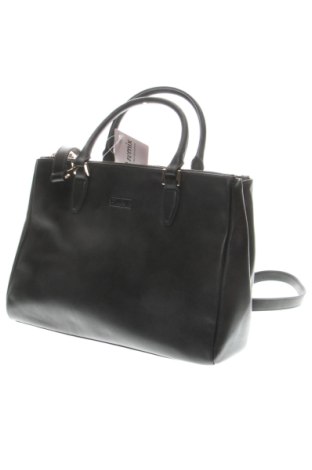 Geantă de femei Cinque, Culoare Negru, Preț 1.229,99 Lei, #137760053