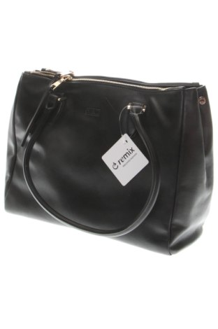 Geantă de femei Cinque, Culoare Negru, Preț 1.229,99 Lei, #137760899