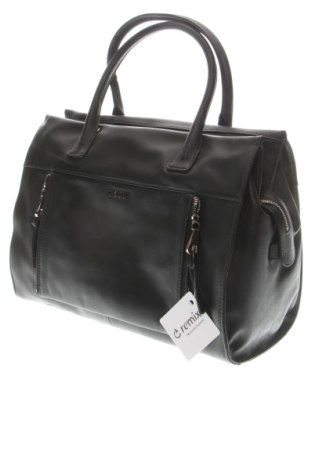 Geantă de femei Cinque, Culoare Negru, Preț 1.229,99 Lei, #137760977