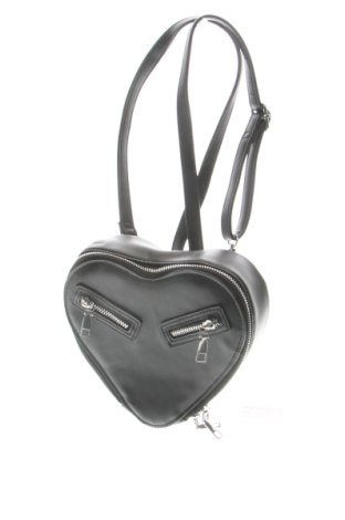 Γυναικεία τσάντα Cropp, Χρώμα Μαύρο, Τιμή 20,00 €, #137739857