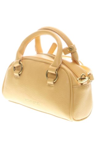 Дамска чанта Enrico Coveri, Цвят Жълт, Цена 29,00 €, #137740189
