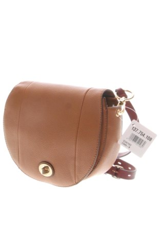 Дамска чанта Esprit, Цвят Кафяв, Цена 56,35 €, #137754108