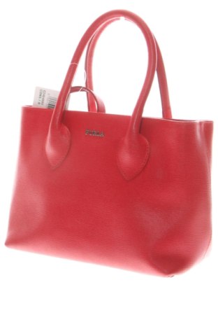 Дамска чанта Furla, Цвят Червен, Цена 196,53 €, #137716199