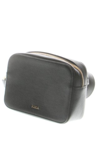 Geantă de femei Furla, Culoare Negru, Preț 947,08 Lei, #137719515