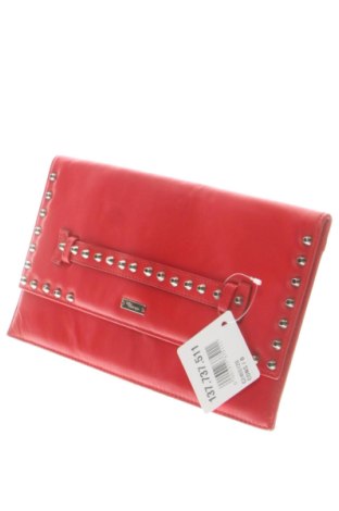 Дамска чанта Guarapo, Цвят Червен, Цена 27,60 €, #137737511