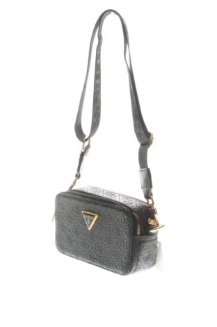 Geantă de femei Guess, Culoare Negru, Preț 519,00 Lei, #137727583
