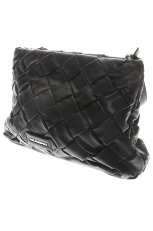 Geantă de femei Karl Lagerfeld, Culoare Negru, Preț 790,87 Lei, #137753051