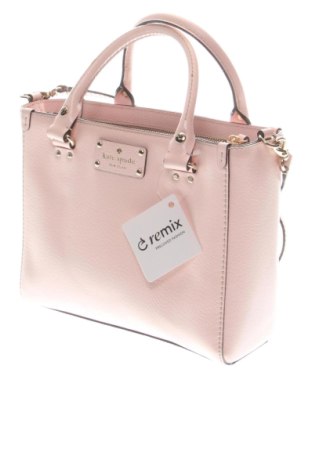 Damska torebka Kate Spade, Kolor Różowy, Cena 306,48 zł, #137745189