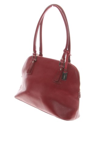 Damentasche L.Credi, Farbe Rot, Preis € 74,09, #137724999