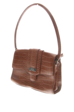 Дамска чанта Laura Biagiotti, Цвят Кафяв, Цена 67,30 €, #137722981