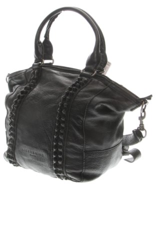 Дамска чанта Liebeskind, Цвят Черен, Цена 121,00 €, #137749365