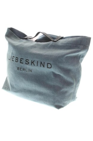 Дамска чанта Liebeskind, Цвят Син, Цена 83,75 €, #137761880