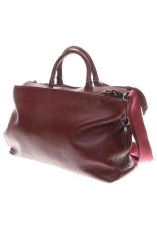 Damska torebka Mandarina Duck, Kolor Czerwony, Cena 419,39 zł, #137745387