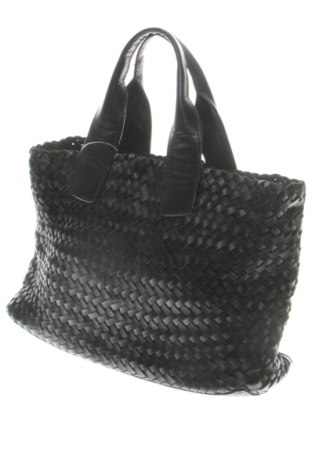 Дамска чанта Mango, Цвят Черен, Цена 63,52 €, #137714094