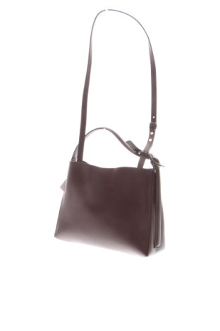 Дамска чанта Mango, Цвят Червен, Цена 22,00 €, #137743857