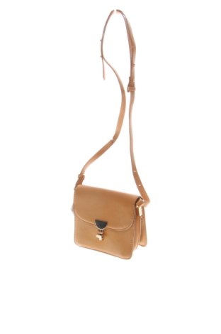 Дамска чанта Mango, Цвят Оранжев, Цена 28,39 €, #137760051