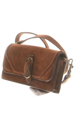 Geantă de femei Massimo Dutti, Culoare Maro, Preț 346,00 Lei, #137720843