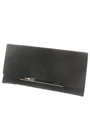 Дамска чанта Menbur, Цвят Черен, Цена 22,00 €, #137753845