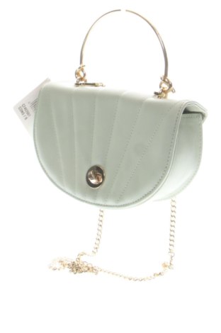 Damentasche Mohito, Farbe Grün, Preis 18,00 €, #137696615