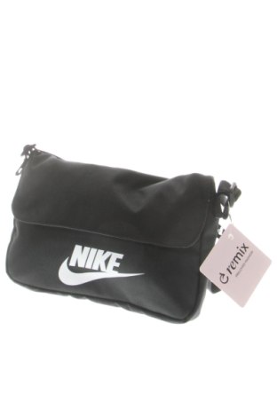 Damska torebka Nike, Kolor Czarny, Cena 139,71 zł, #137748237