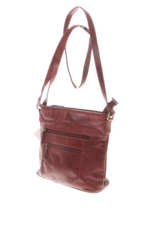 Дамска чанта Rowallan, Цвят Червен, Цена 74,09 €, #137730831