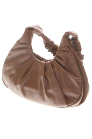 Дамска чанта Sinsay, Цвят Кафяв, Цена 11,00 €, #137748155