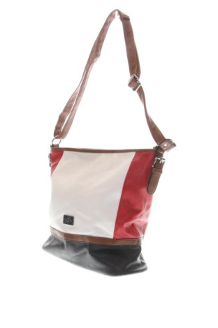 Damentasche Tom Tailor, Farbe Mehrfarbig, Preis 30,00 €, #137725805